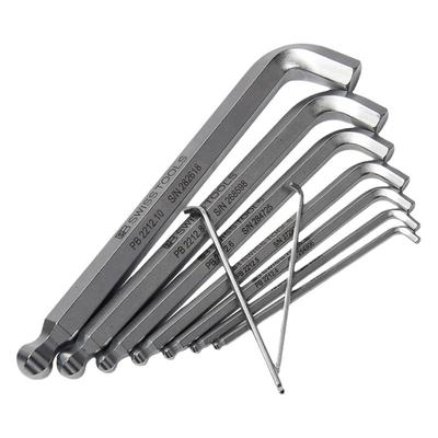 瑞士PB短头内六角扳手原装进口