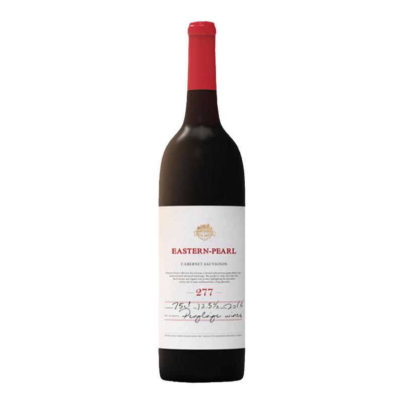 伊斯顿堡干红葡萄酒赤霞珠红酒750ml*6瓶整箱酒庄送礼盒装正品