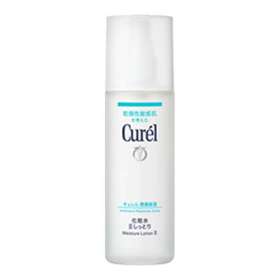 【百亿补贴】Curel珂润爽肤水