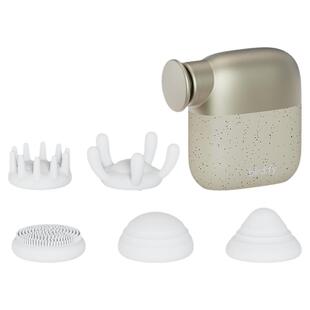 birdify岚鸟G30迷你筋膜枪肌肉按摩器女生专用多功能小按摩枪礼物