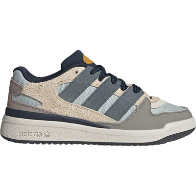 Adidas/阿迪达斯正品三叶草男女休闲经典篮球风运动板鞋JP9211