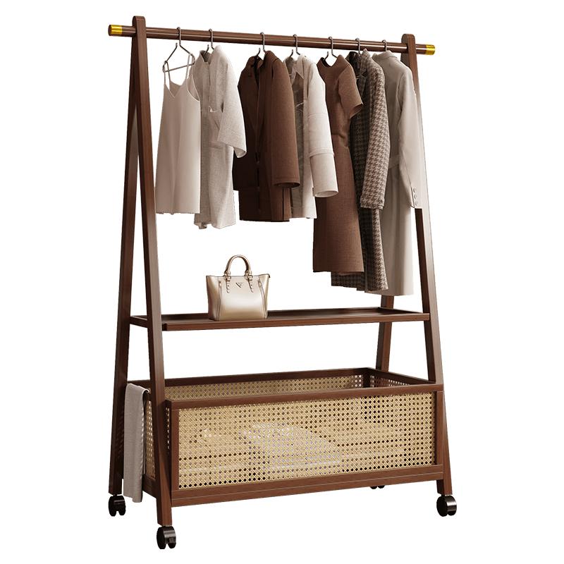 向峦可移动衣帽架新品上架促销价