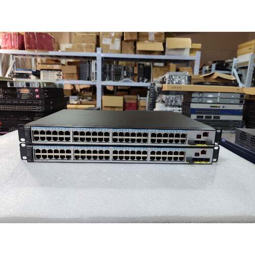 S5700S52PLIAC48千兆电口4千兆S