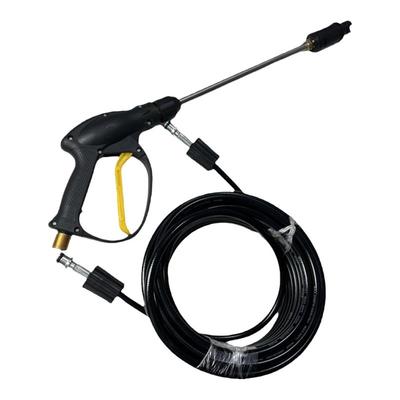 高压清洗机配件防爆管水枪诺锐俊