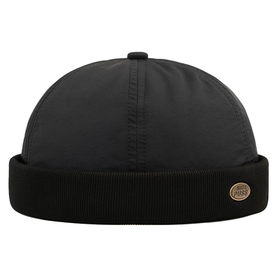 2026新款无帽檐透气薄款地主帽