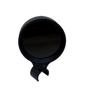 氩弧焊枪遮光片遮光罩 电焊镜弱光焊镜 自扣式遮光镜 氩弧焊配件