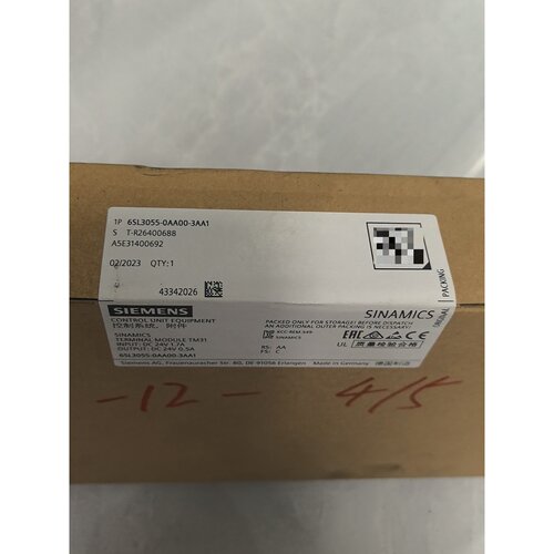 6SL30550AA003AA1