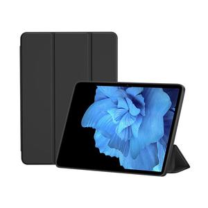 适用2024新款vivoPad3Pro保护套vivopadAir平板电脑保护壳Pad2全包硅胶13寸vivo三折翻盖Air磁吸支架12.1软壳