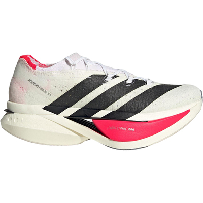 Adidas/阿迪达斯正品四季款男女减震超轻稳定跑步鞋JR2597