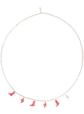 【新年礼物】MARNI 2025秋冬新品女士项链