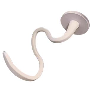 前置洗衣机门强磁铁强力磁性通风限位硅胶磁吸蛇形硅胶支架固定器