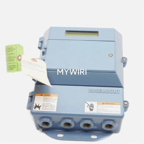 议价ROSEMOUNT8712ESR1A1N5M4罗斯蒙特维修