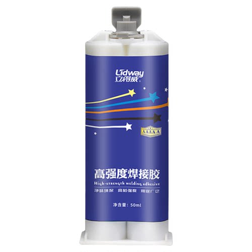 强力ab胶水粘金属陶瓷铁不锈钢玻璃大理石木头塑料瓷砖专用修补剂高强度粘接透明强力胶水多功能超强力焊接胶