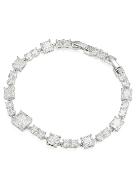 旭平彩宝系列方糖方形手链女轻奢小众设计高级感精致甜美气质手饰