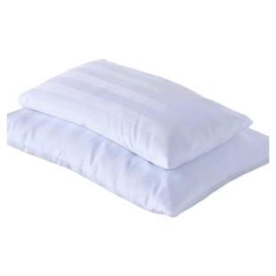 荞麦壳枕芯荞麦枕头双层枕芯防尘防漏精品荞麦壳填充荞麦壳荞麦皮