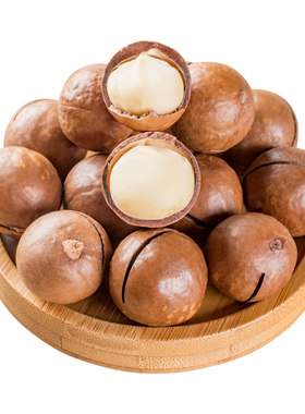 尚恰奶香味夏威夷果孕妇零食批发