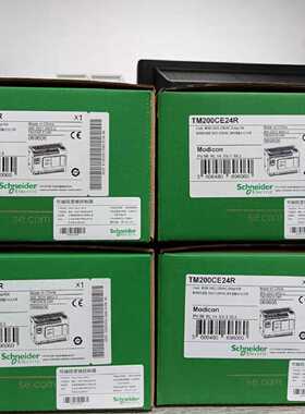 议价全新正品施耐德TM200C16R CE24R 40R C60R 24T CE40T TMCR2SL