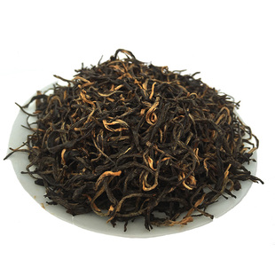 湖南红茶2025新茶袋装茶叶花香型有机特产鹅形山散装特级100g包邮