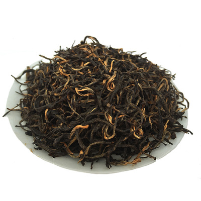 铁香茶岳阳湘阴特级100克袋装