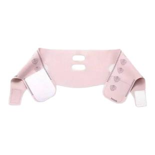 瘦脸绷带v脸提拉紧致脸部法令纹双下巴改善睡眠面雕面罩提拉神器