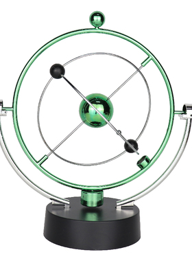 祝福简约现代客厅桌面创意摆件