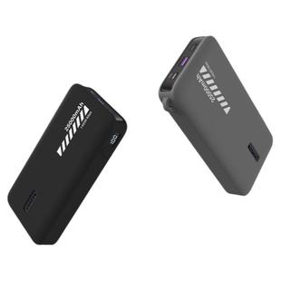 适用绿联145W充电宝保护套绿联25000毫安移动电源硅胶套防摔防滑手提理线收纳保护套全包保护真机开模保护壳