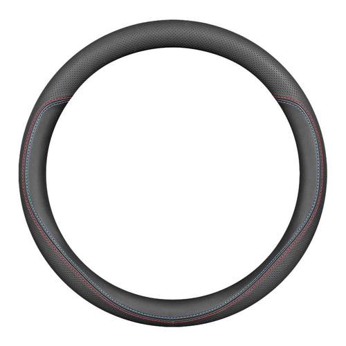 哈弗三代H6初恋M6H2H5H4H7H9F7赤兔枭龙初恋二代大狗方向盘套真皮