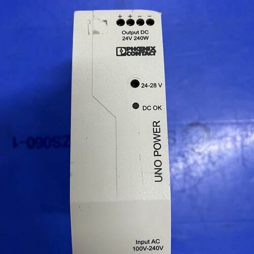 Phoex Contact菲尼克斯电源  UNO-PS/—议价