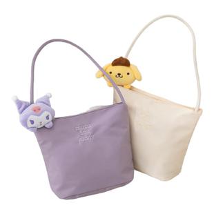 伴手礼袋实用结婚伴娘回礼礼袋宝宝儿童生日开学幼儿园礼物袋子