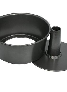 食品蛋糕模具活底烘焙工具不粘