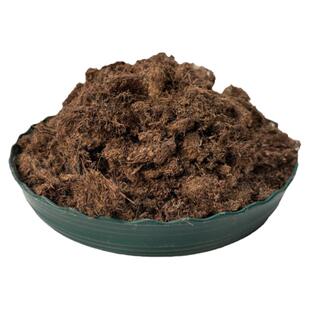 粗泥炭土通用型营养土养花草炭土多肉月季专用育苗颗粒块原装进口