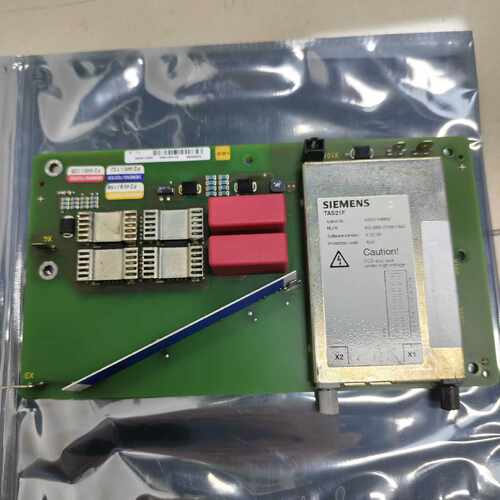议价TAS21F A5E01106955 6SL3955-维修