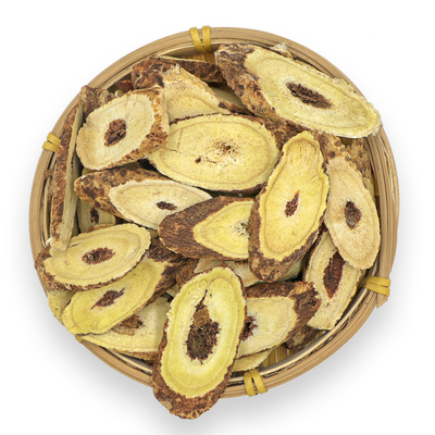 25年野生黄芪500克特级中药材