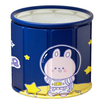 水笑了大号折叠沐浴桶