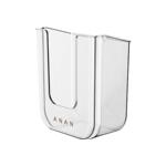 湿纸巾收纳盒免打孔卫生间壁挂收纳盒厕所纸巾盒轻奢抽纸盒湿巾盒