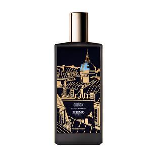 【38节礼物】MEMO塞纳玫语淡香精 木质花香调小众女士香水礼盒