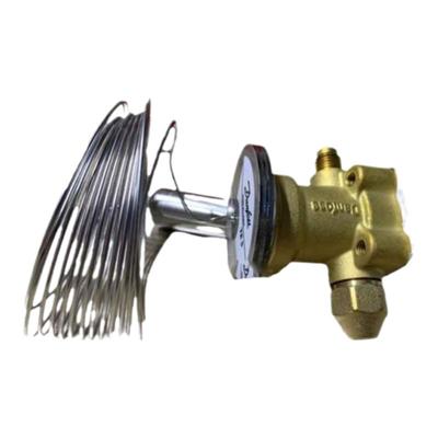 原装 丹佛斯 膨胀阀 阀芯 067B2708 067B2709 067B2710