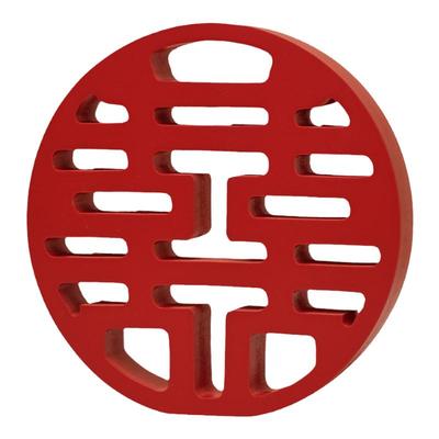 三生客厅装饰品居仙友中式