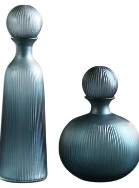 小众氛围感现代轻奢装饰摆件