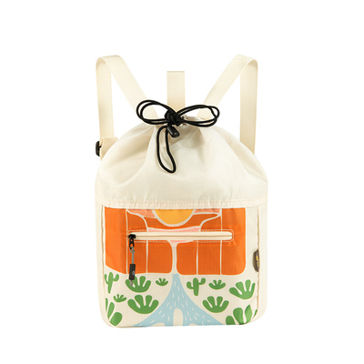 儿童出游背包防水户外超轻双肩包