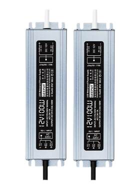 led防水电源220v变压器
