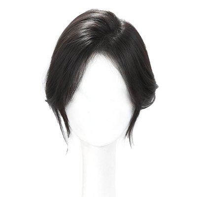 【无需发卡】高颅顶魔术发缝贴