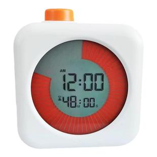 Unisun液晶电子屏时间管理器静音倒计时学习提醒正计时定时闹钟