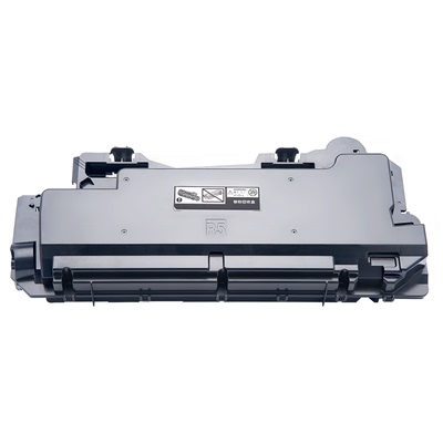 适用光电通MC2510CDN废粉盒MC2510CDN 2024版新款打印机废粉仓光电通TOEC MC2511CDN复印机回收瓶 碳粉回收盒