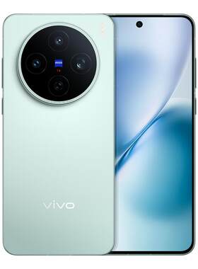 【政府补贴15%|阿里官方自营】vivo X200s新品蔡司天玑9400+旗舰芯拍照学生智能手机vivo-81