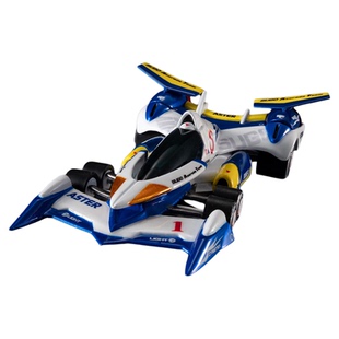 同好会定金 megahouse CFC GPX 超级阿斯拉达 史培利昂 不屈斗志