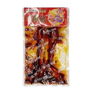 黄老五麻辣手撕兔整只去头四川特产冷吃兔佐酒