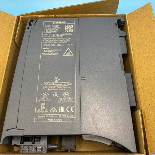 溢价-SIMATIC S7-1500 6EP 1332-4B