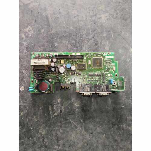 MR-J2S-700A J2S-CO2 BC386A547G