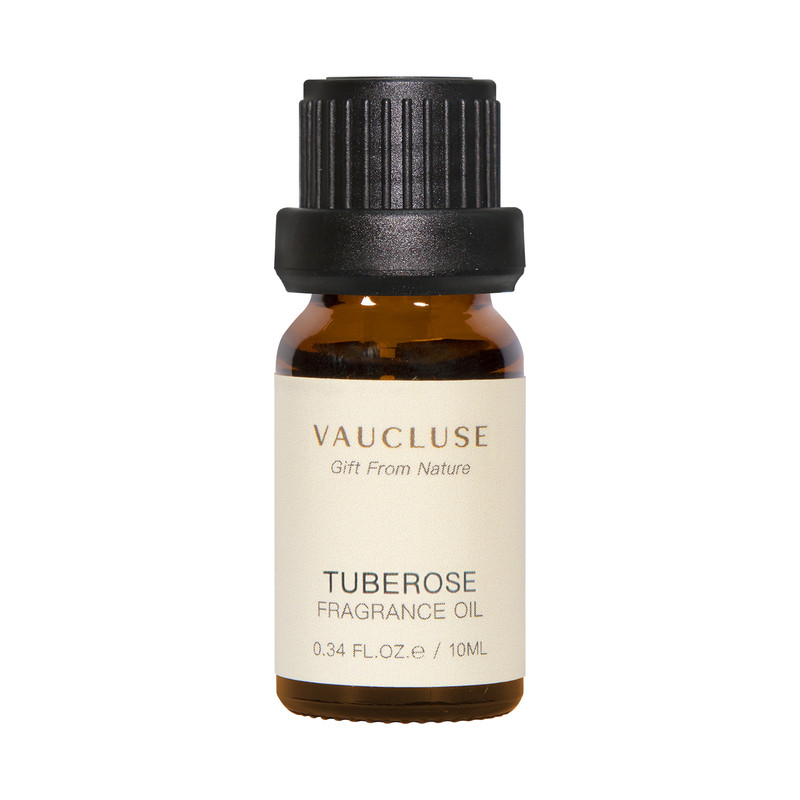 VAUCLUSE香薰精油车载香薰晚香玉